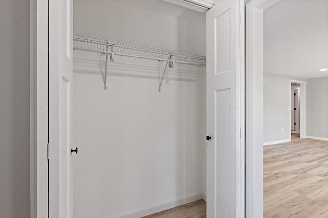 7 Philip Ave, Augusta, ME 04330 - view of closet
