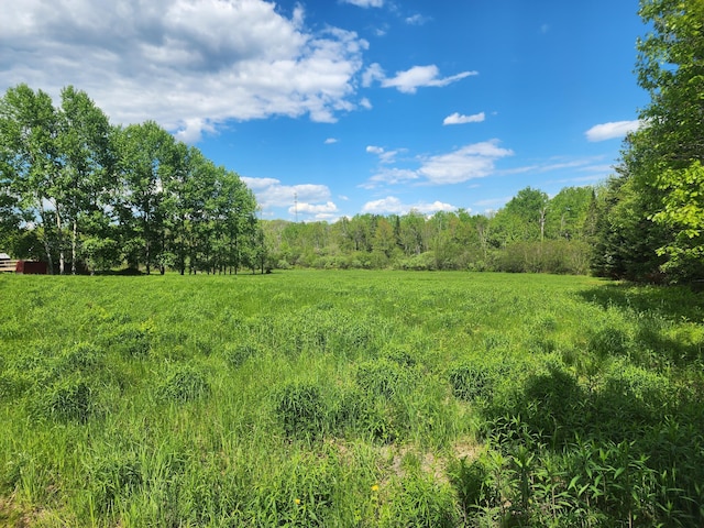 LOT5 Maefield Ln, Hudson, ME 04449