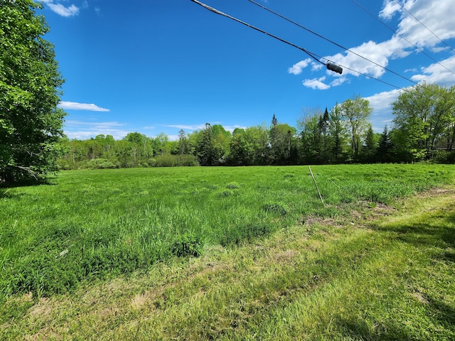 LOT5 Maefield Ln, Hudson, ME 04449
