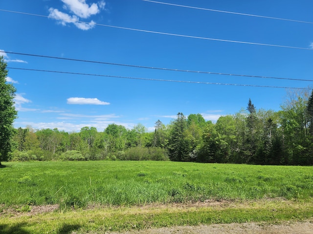 LOT5 Maefield Ln, Hudson, ME 04449
