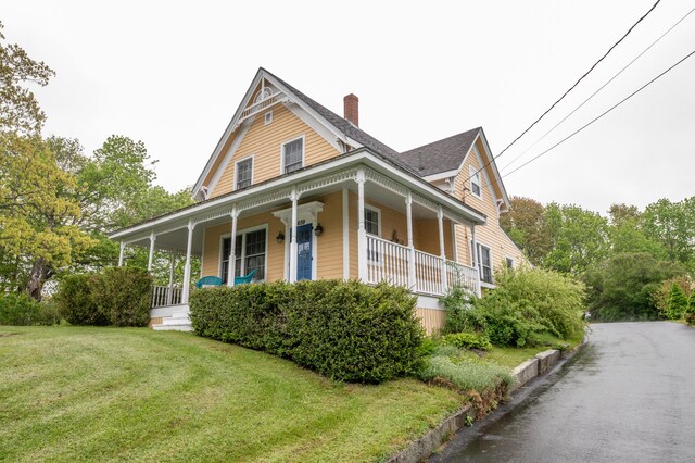 659 Old County Rd, Rockland, ME 04841 - photo 1