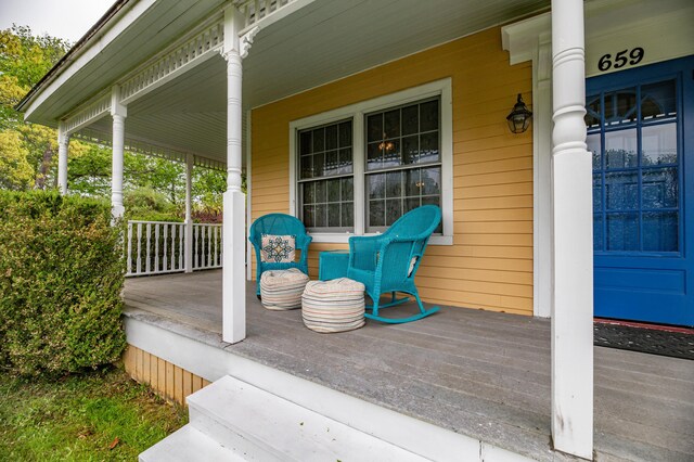 659 Old County Rd, Rockland, ME 04841 - photo 8