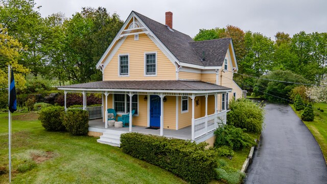 659 Old County Rd, Rockland, ME 04841 - photo 34