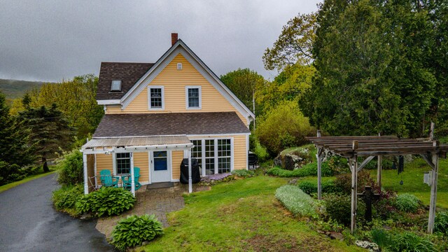 659 Old County Rd, Rockland, ME 04841 - photo 41