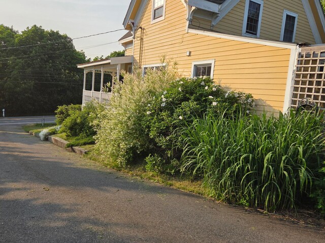 659 Old County Rd, Rockland, ME 04841 - photo 20