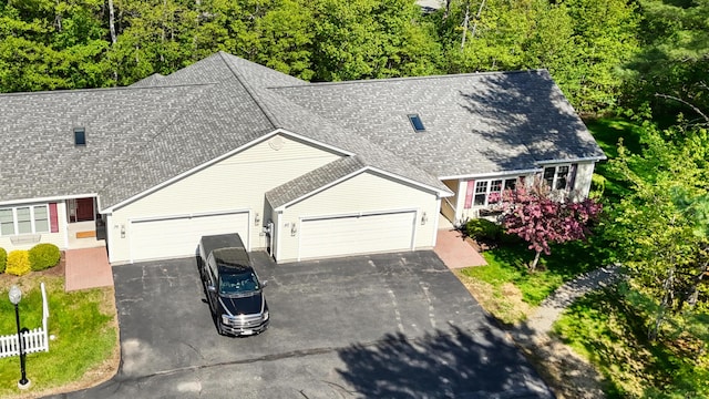 40 Camden Ct Unit 40, Bangor, ME 04401 - aerial view of property and surrounding area