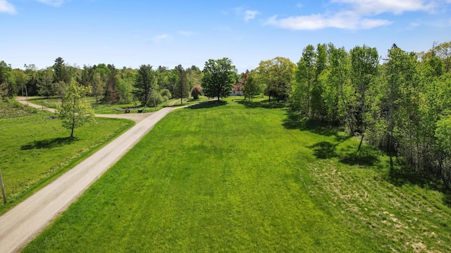 87 Southard Ave, Kenduskeag, ME 04450 - bird's eye view