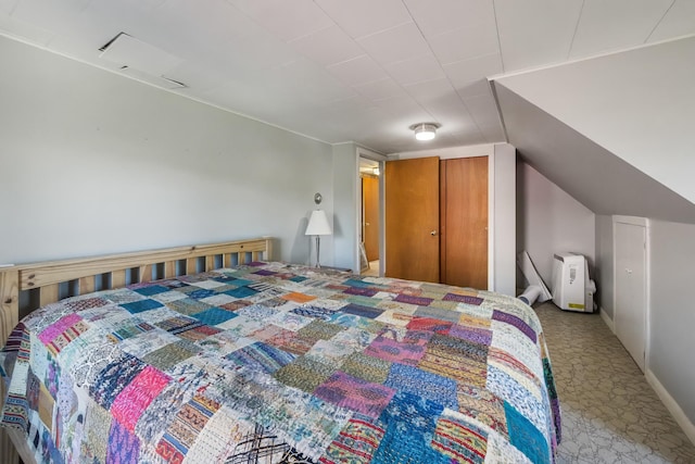 87 Southard Ave, Kenduskeag, ME 04450 - bedroom featuring a closet