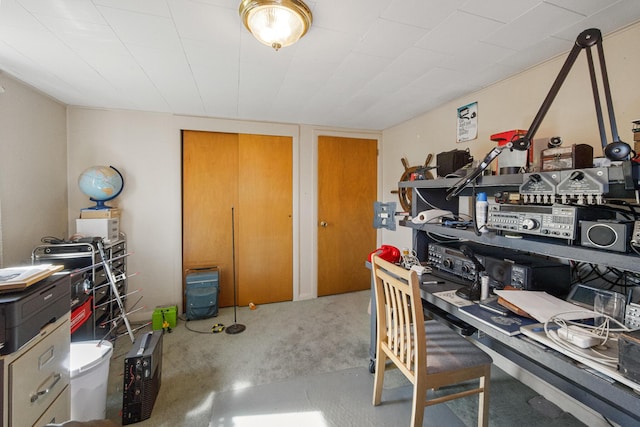 87 Southard Ave, Kenduskeag, ME 04450 - view of office space