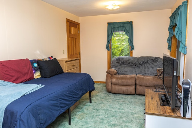 3 Lakeview Ln S, Standish, ME 04084 - view of carpeted bedroom