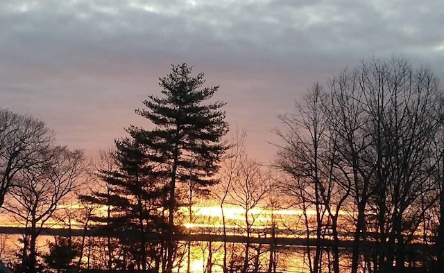 3 Lakeview Ln S, Standish, ME 04084 - water view