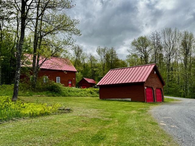657 E Ridge Rd, Cornville, ME 04976 - photo 32