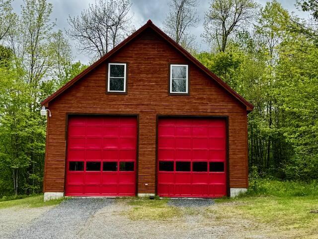 657 E Ridge Rd, Cornville, ME 04976 - photo 34
