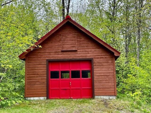 657 E Ridge Rd, Cornville, ME 04976 - photo 36