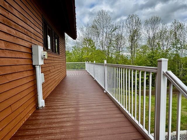 657 E Ridge Rd, Cornville, ME 04976 - photo 15