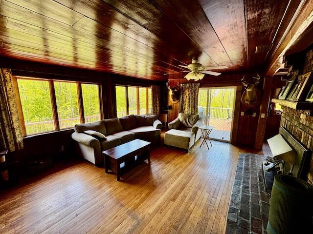 657 E Ridge Rd, Cornville, ME 04976 - photo 23