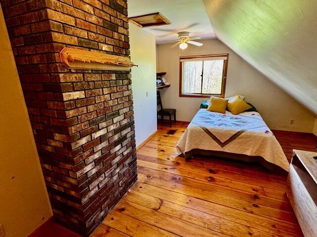 657 E Ridge Rd, Cornville, ME 04976 - photo 28