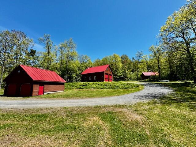 657 E Ridge Rd, Cornville, ME 04976 - photo 31