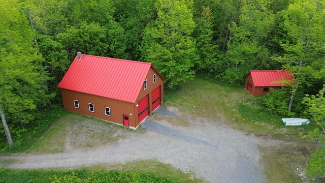 657 E Ridge Rd, Cornville, ME 04976 - photo 8