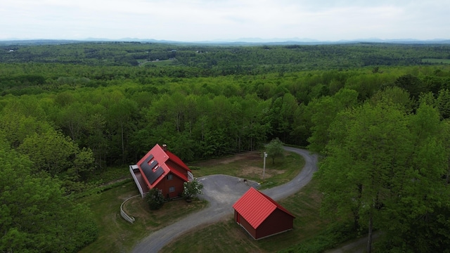 657 E Ridge Rd, Cornville, ME 04976 - photo 6