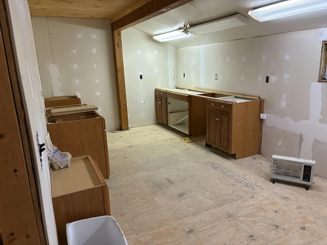 57 River Rd, Norridgewock, ME 04957 - view of miscellaneous room