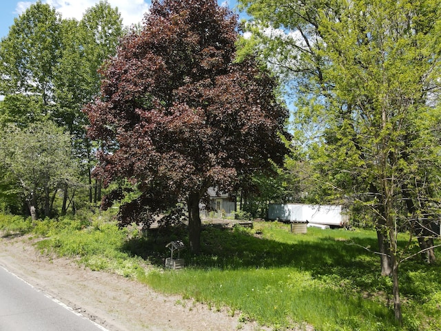 57 River Rd, Norridgewock, ME 04957 - view of street