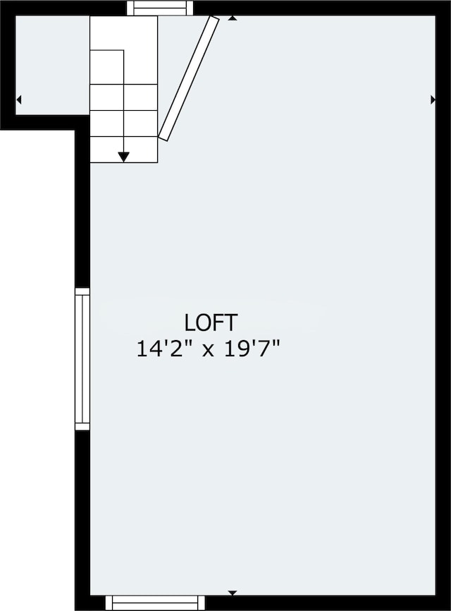 75 Ox Cart Ln Unit 2, Wells, ME 04090 - home floor plan
