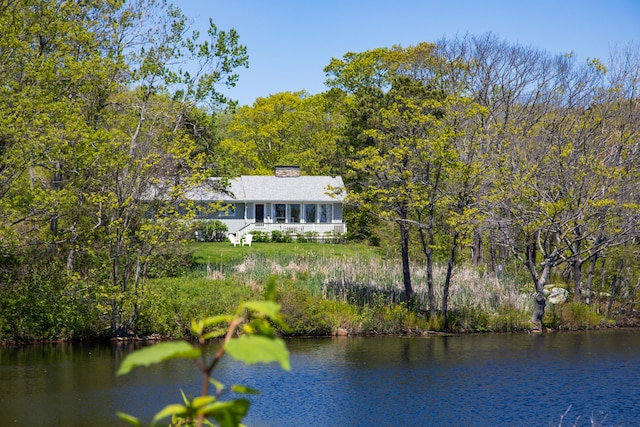142 Fortunes Rocks Rd, Biddeford, ME 04005 - water view