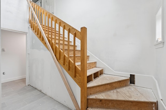 21 Surf Ln, Kennebunk, ME 04043 - view of staircase