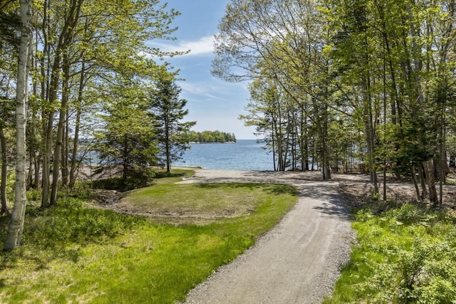 1 Mouse Is, Southport, ME 04576 - water view