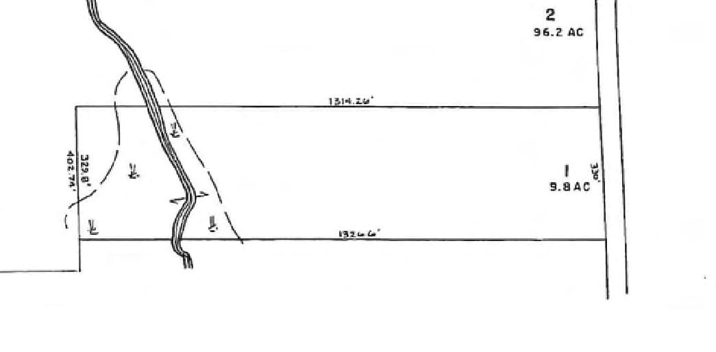 1 Corson Rd, Newfield, ME 04095