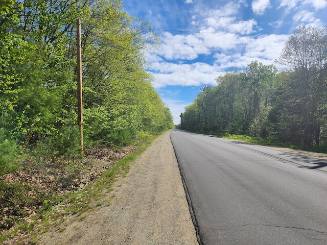 MAPR121B Alna Rd, Alna, ME 04535