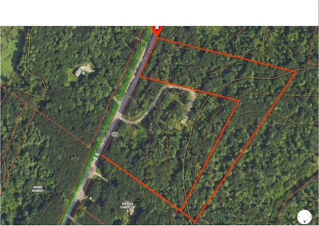 MAPR121B Alna Rd, Alna, ME 04535