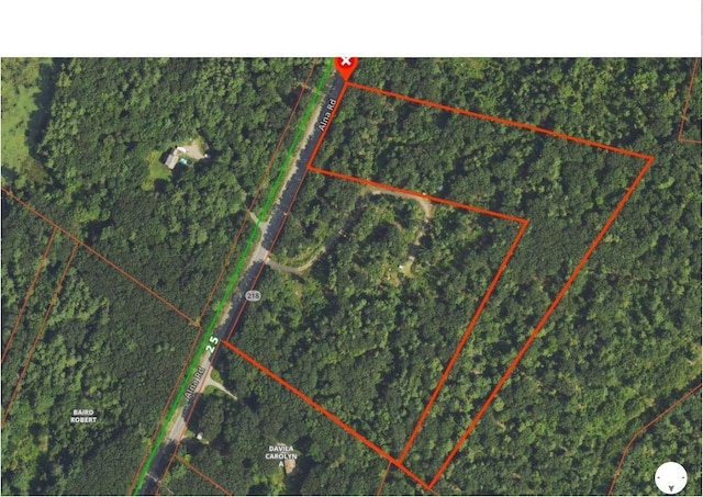 MAPR121B Alna Rd, Alna, ME 04535