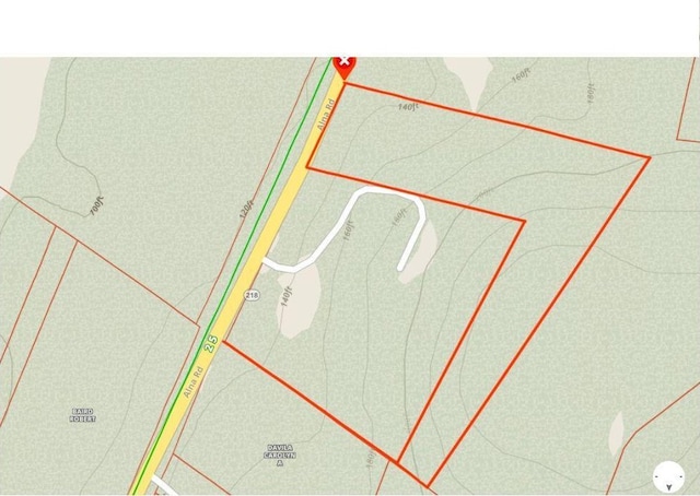 MAPR121B Alna Rd, Alna, ME 04535