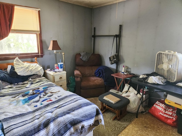 65 Pearce Ave, Houlton, ME 04730 - view of bedroom