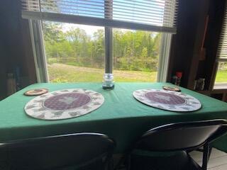 254 Eaton Rd, Dexter, ME 04435 - view of dining area