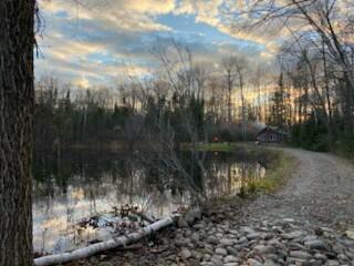 254 Eaton Rd, Dexter, ME 04435 - view of woods