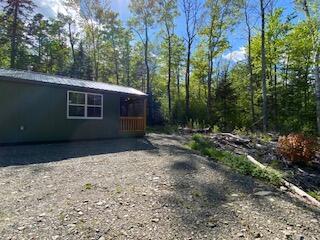 254 Eaton Rd, Dexter, ME 04435 - view of side of home