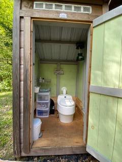 254 Eaton Rd, Dexter, ME 04435 - bathroom with toilet