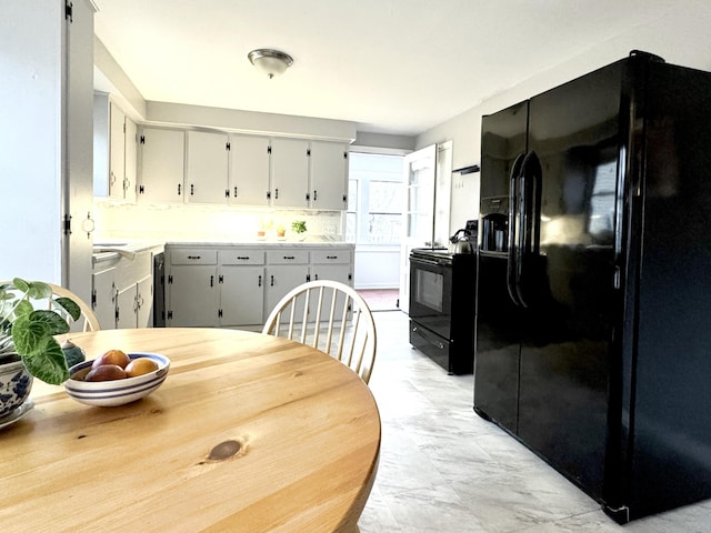 51 Francis St, Waterville, ME 04901 - view of dining space