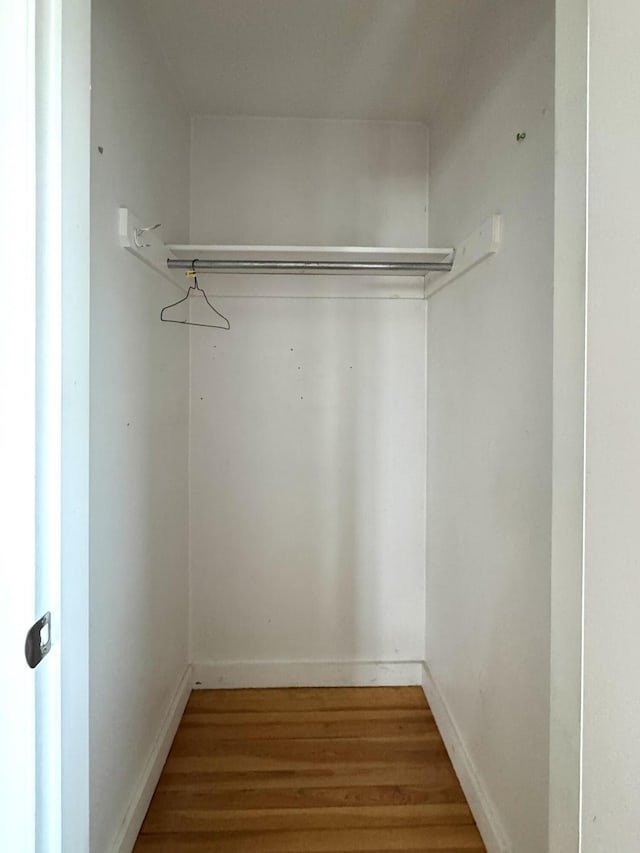 51 Francis St, Waterville, ME 04901 - view of closet