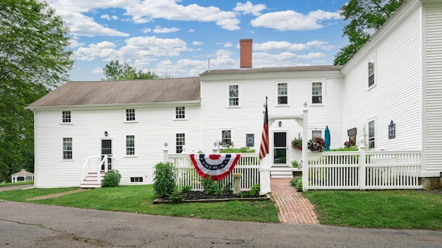 237 River Rd, Hollis, ME 04042 - photo 12