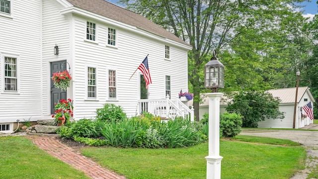 237 River Rd, Hollis, ME 04042 - photo 99