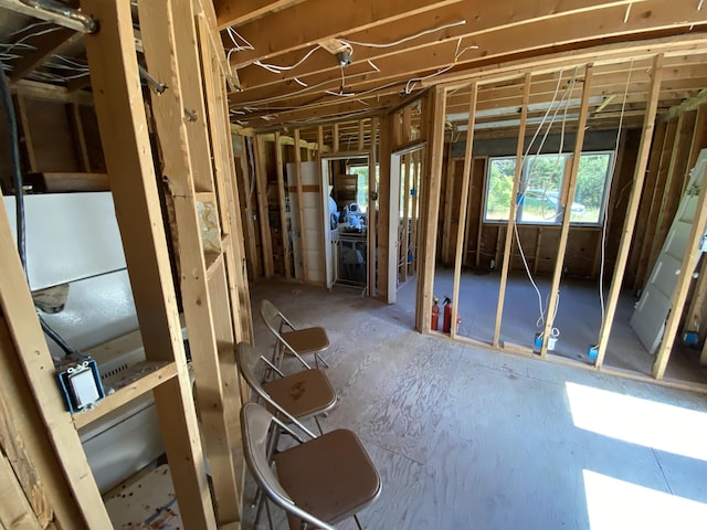 219 Willis Ln, Islesboro, ME 04848 - view of misc room
