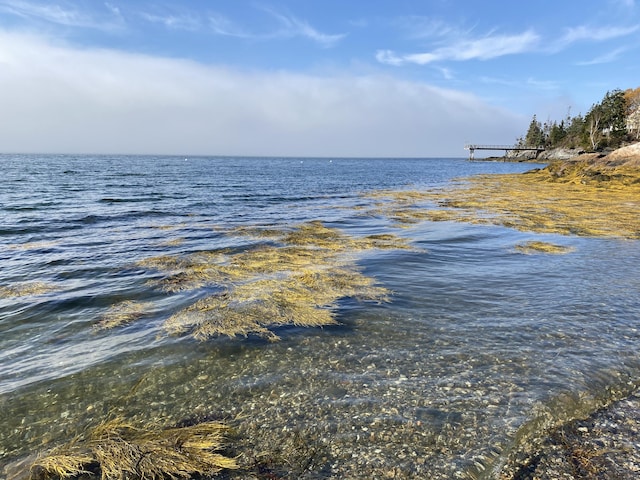 219 Willis Ln, Islesboro, ME 04848 - water view