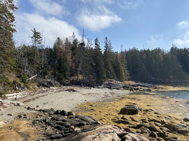 219 Willis Ln, Islesboro, ME 04848 - water view