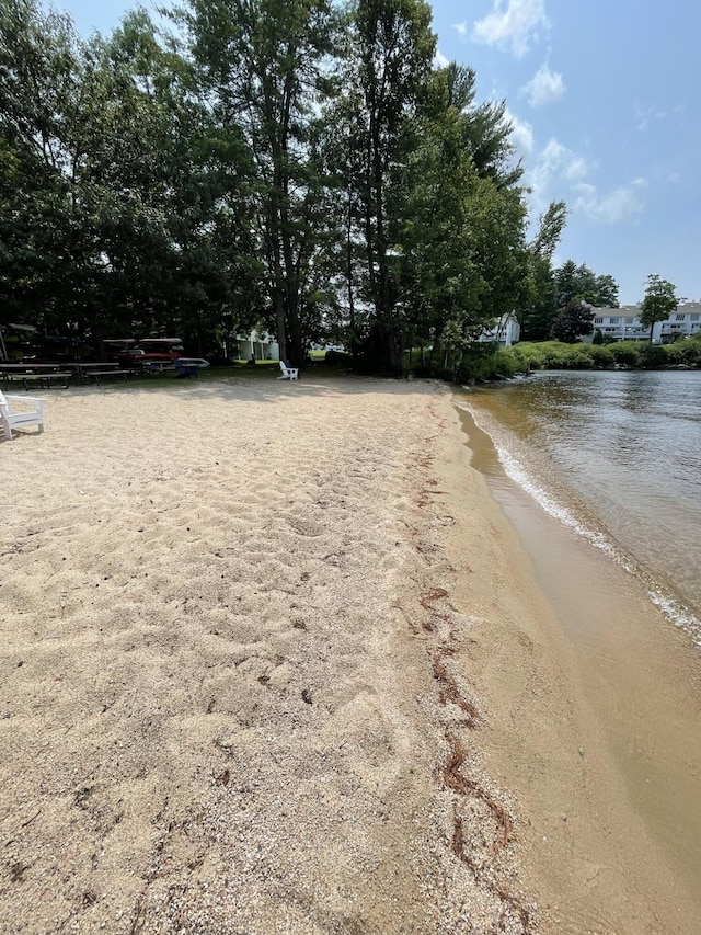 4 Goodridge Dr Unit 4, Naples, ME 04055 - water view