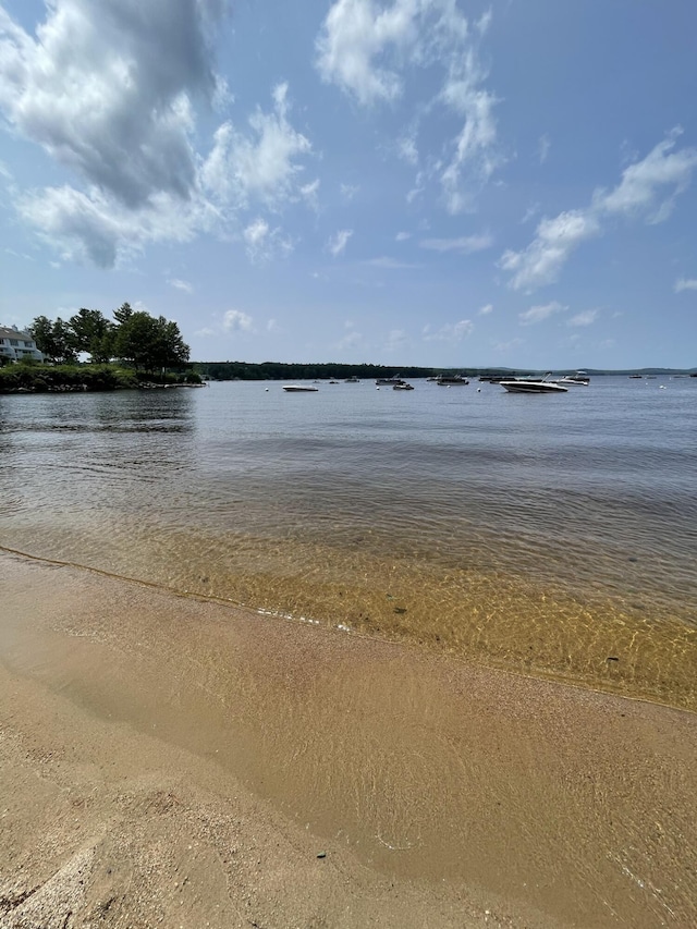 4 Goodridge Dr Unit 4, Naples, ME 04055 - water view