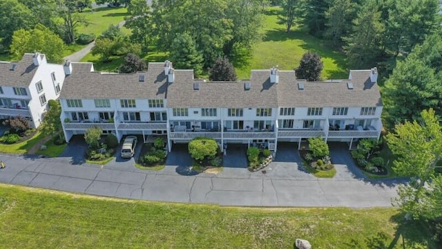 4 Goodridge Dr Unit 4, Naples, ME 04055 - view of subject property